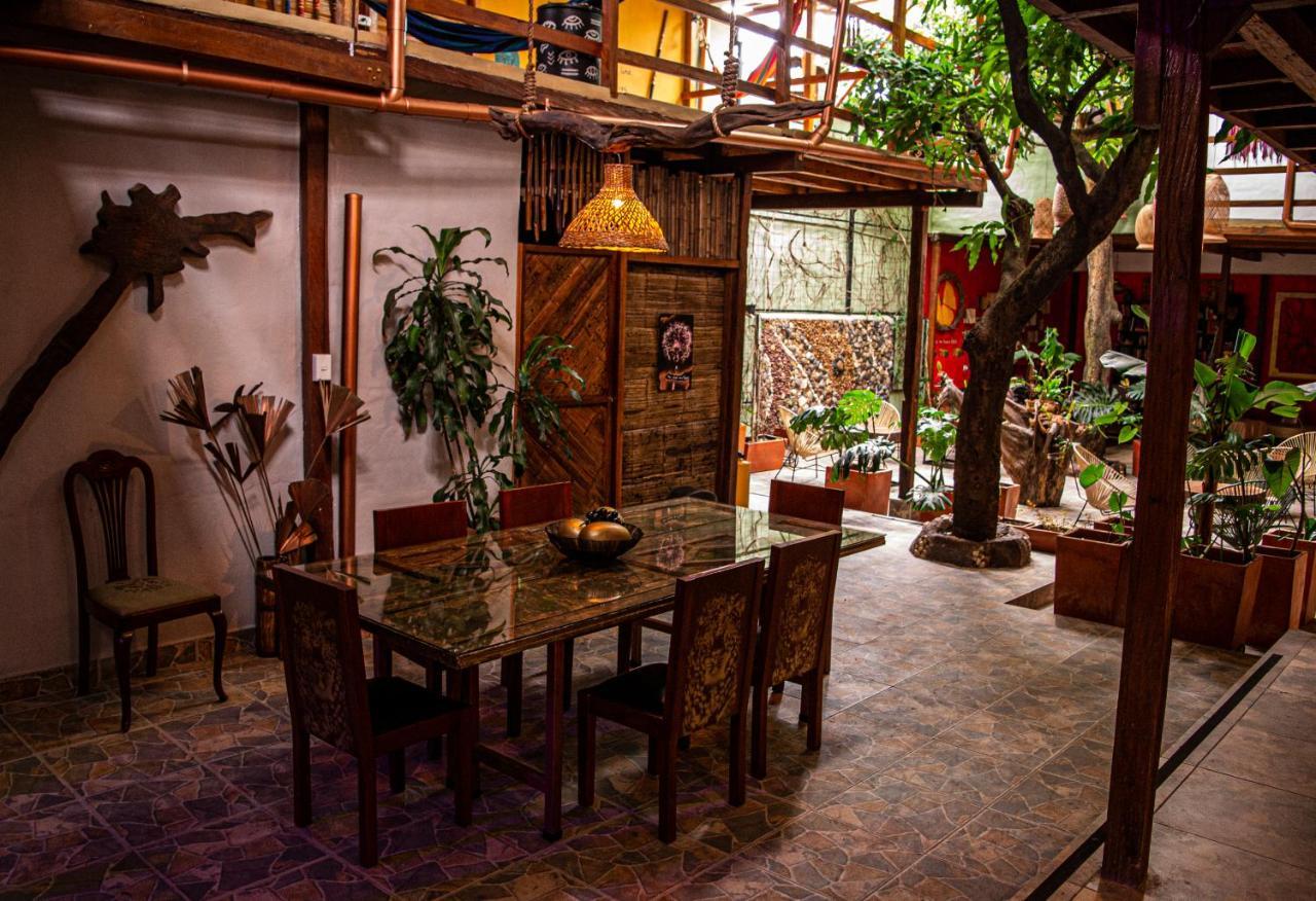 Refugio Del Jaguar Medellin