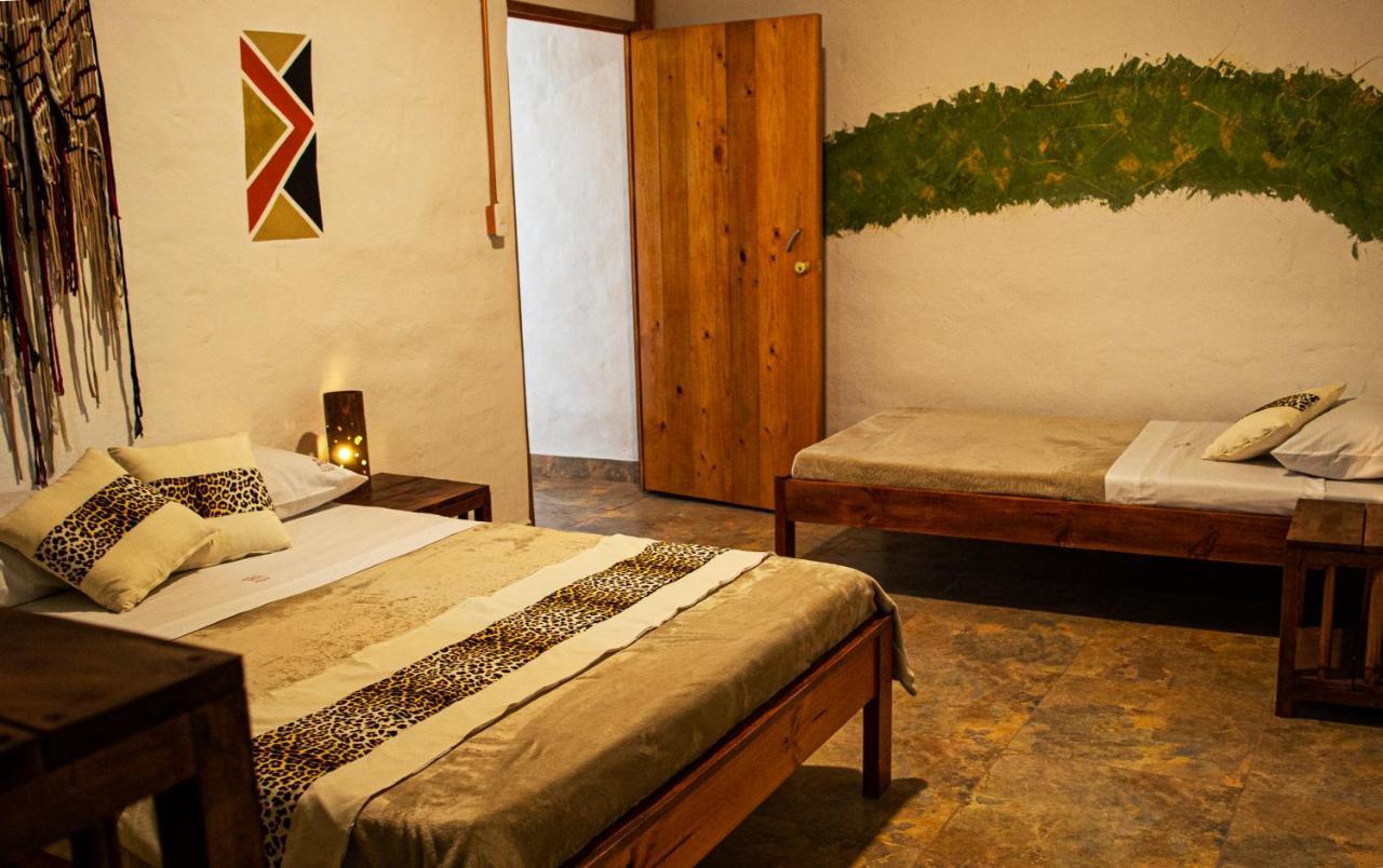 Refugio Del Jaguar Medellin